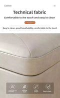 Ovia Home Outdoor Storage Bench with Lift Top
